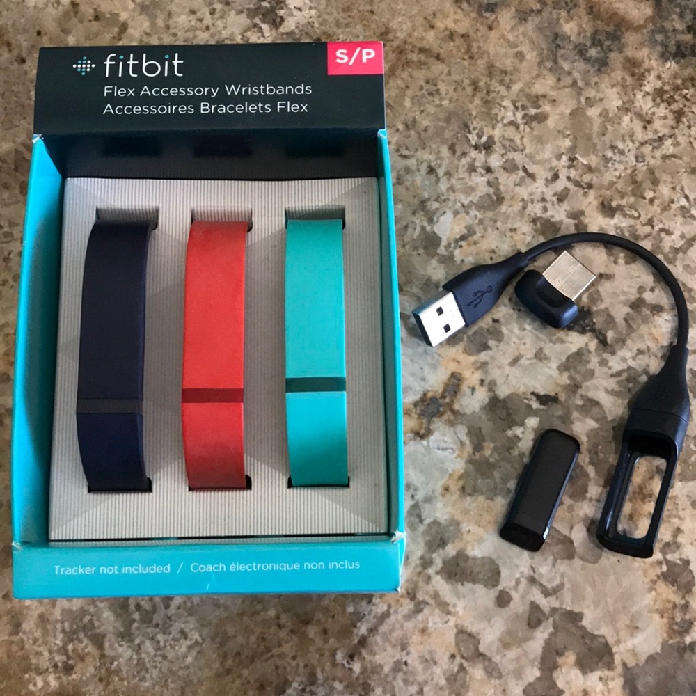 Fitbit Flex
